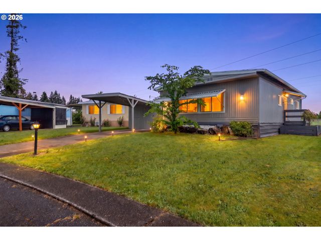 205 S 54TH St 20, Springfield, OR 97478