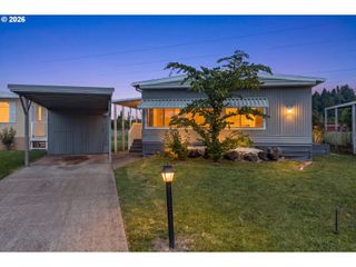 205 S 54TH St 20, Springfield, OR 97478