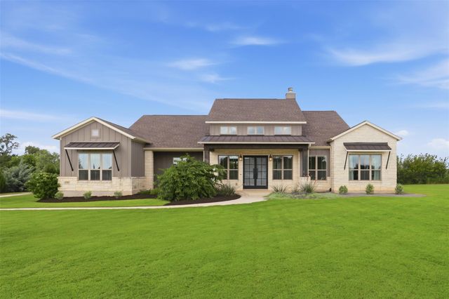 301 Wonderstruck, Liberty Hill, TX 78642