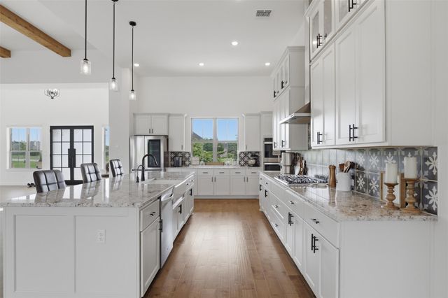 301 Wonderstruck, Liberty Hill, TX 78642