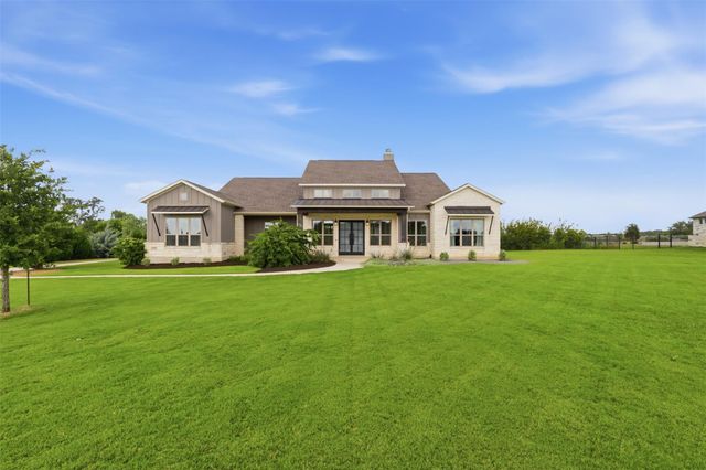 301 Wonderstruck, Liberty Hill, TX 78642