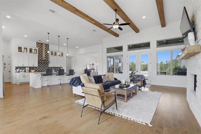 301 Wonderstruck, Liberty Hill, TX 78642