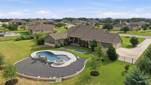 301 Wonderstruck, Liberty Hill, TX 78642
