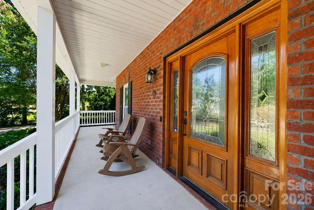 10846 Tyler Brook Lane, Charlotte, NC 28227