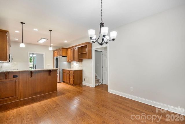 10846 Tyler Brook Lane, Charlotte, NC 28227