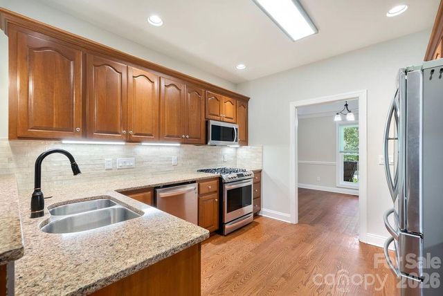 10846 Tyler Brook Lane, Charlotte, NC 28227