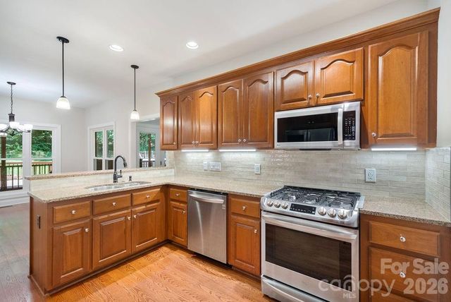 10846 Tyler Brook Lane, Charlotte, NC 28227