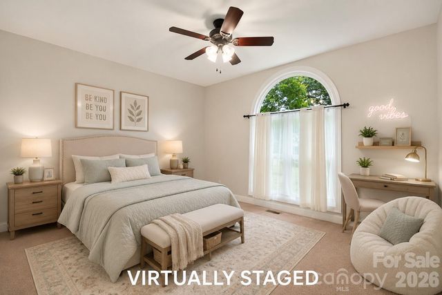 10846 Tyler Brook Lane, Charlotte, NC 28227