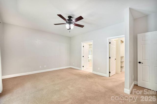 10846 Tyler Brook Lane, Charlotte, NC 28227