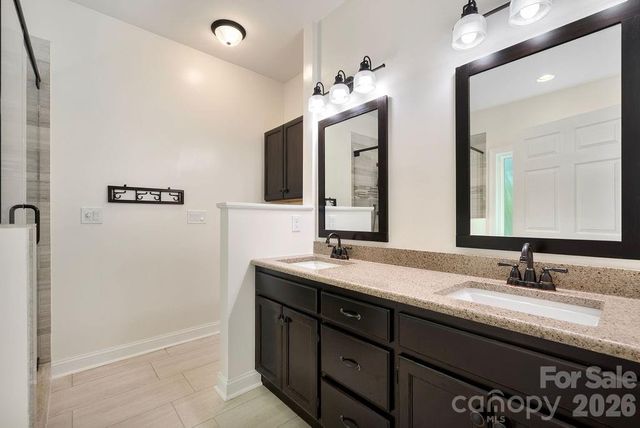 10846 Tyler Brook Lane, Charlotte, NC 28227