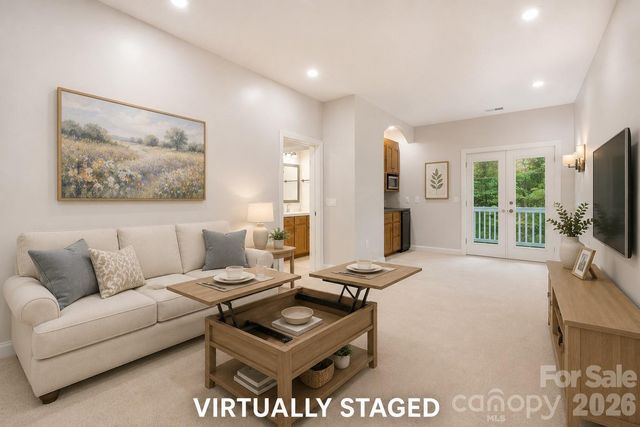 10846 Tyler Brook Lane, Charlotte, NC 28227