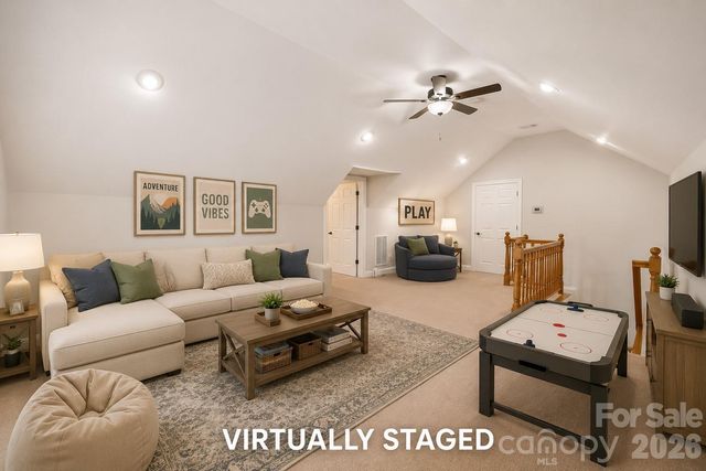 10846 Tyler Brook Lane, Charlotte, NC 28227