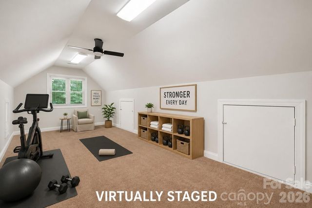 10846 Tyler Brook Lane, Charlotte, NC 28227