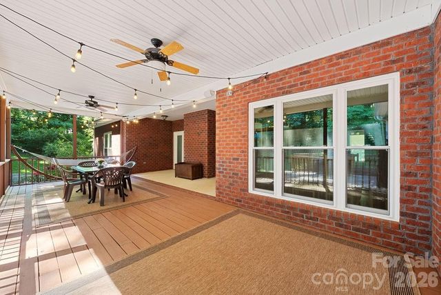 10846 Tyler Brook Lane, Charlotte, NC 28227