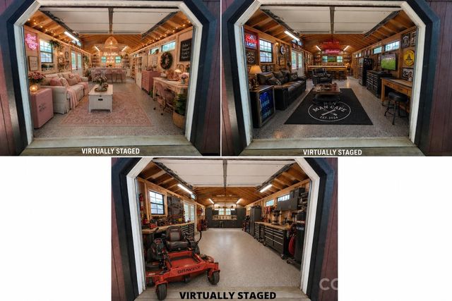 10846 Tyler Brook Lane, Charlotte, NC 28227