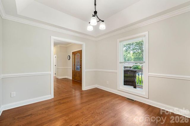 10846 Tyler Brook Lane, Charlotte, NC 28227