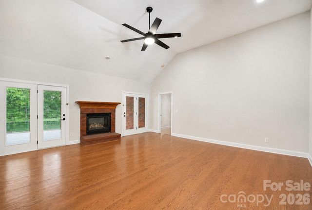 10846 Tyler Brook Lane, Charlotte, NC 28227