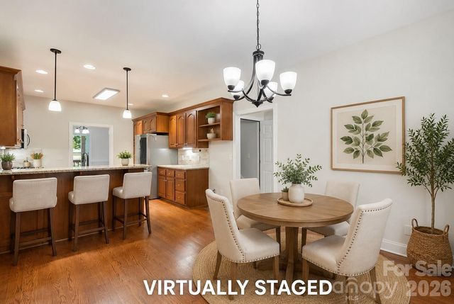 10846 Tyler Brook Lane, Charlotte, NC 28227
