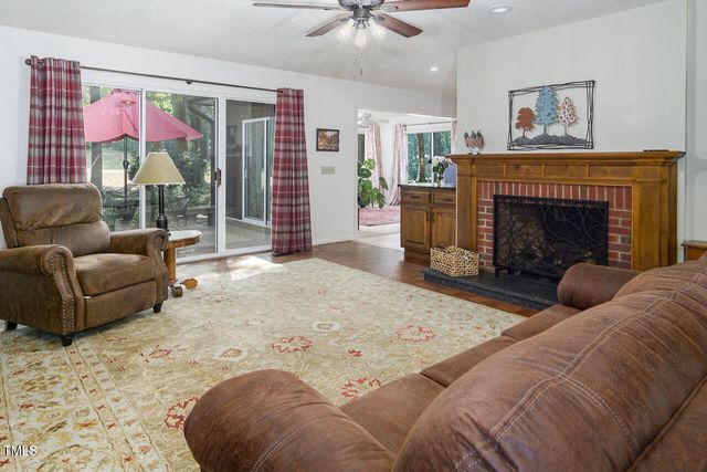 3285 Edinburgh Drive, Sanford, NC 27332