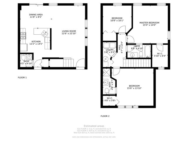 4137 Blackstone Drive 4137, Aurora, IL 60504