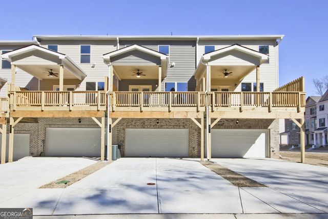 535 Fundao Lane #30, Lawrenceville, GA 30046