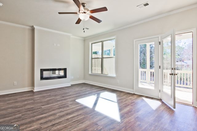 535 Fundao Lane #30, Lawrenceville, GA 30046