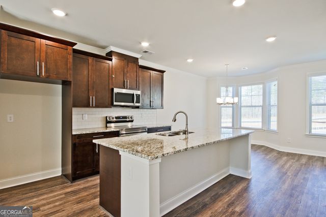 535 Fundao Lane #30, Lawrenceville, GA 30046