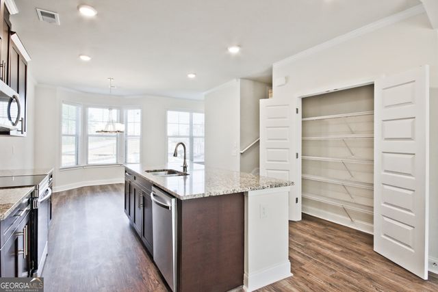 535 Fundao Lane #30, Lawrenceville, GA 30046