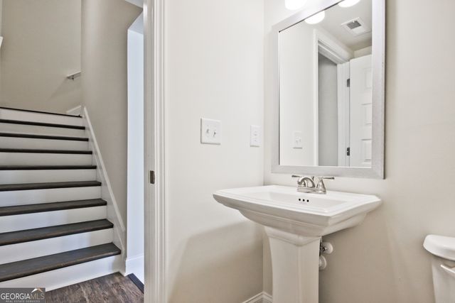 535 Fundao Lane #30, Lawrenceville, GA 30046