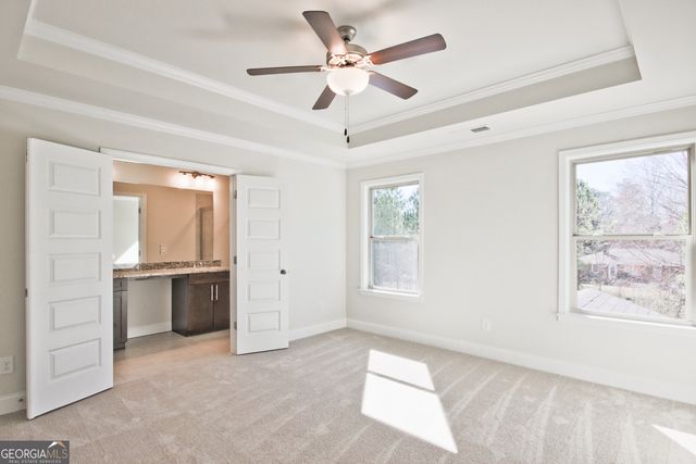 535 Fundao Lane #30, Lawrenceville, GA 30046