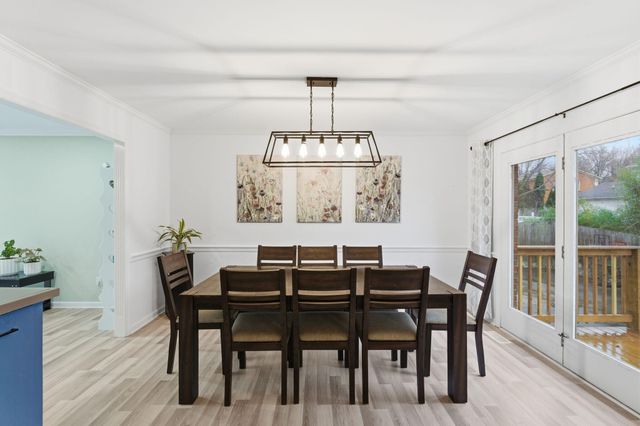 3408 Fox Den Circle, Lexington, KY 40515