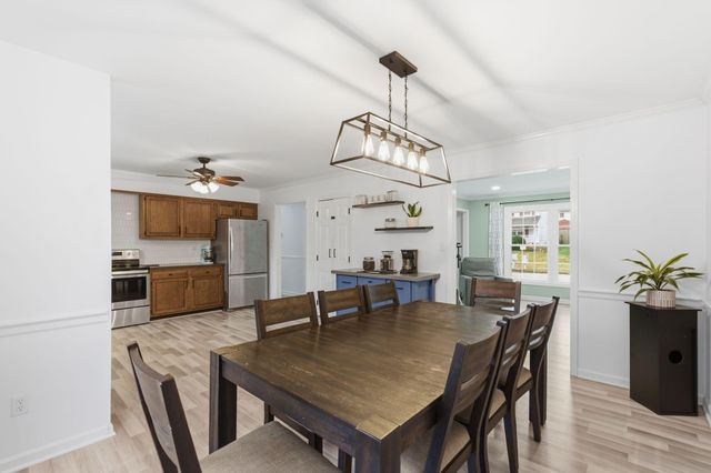 3408 Fox Den Circle, Lexington, KY 40515