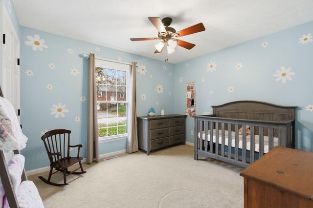 3408 Fox Den Circle, Lexington, KY 40515