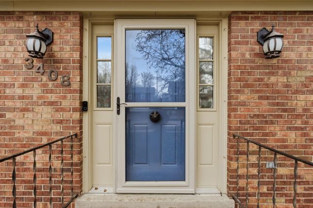 3408 Fox Den Circle, Lexington, KY 40515