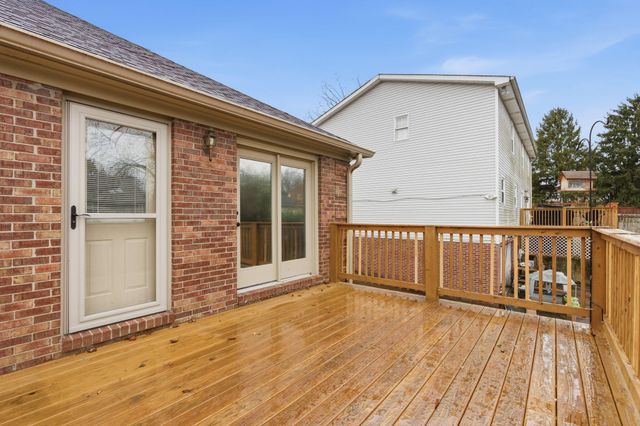 3408 Fox Den Circle, Lexington, KY 40515