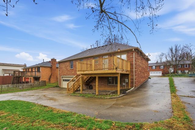 3408 Fox Den Circle, Lexington, KY 40515