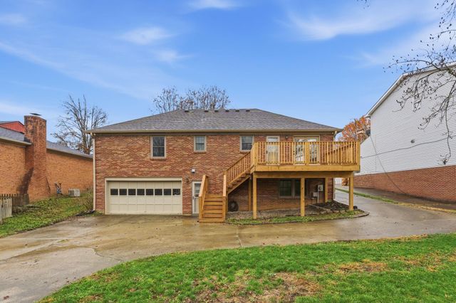 3408 Fox Den Circle, Lexington, KY 40515