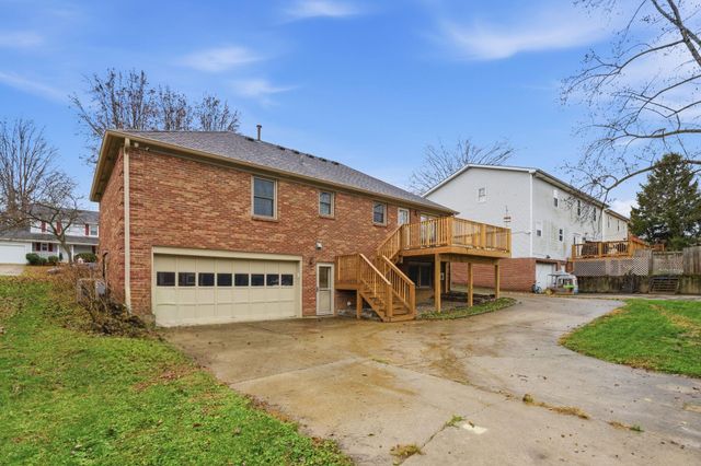 3408 Fox Den Circle, Lexington, KY 40515