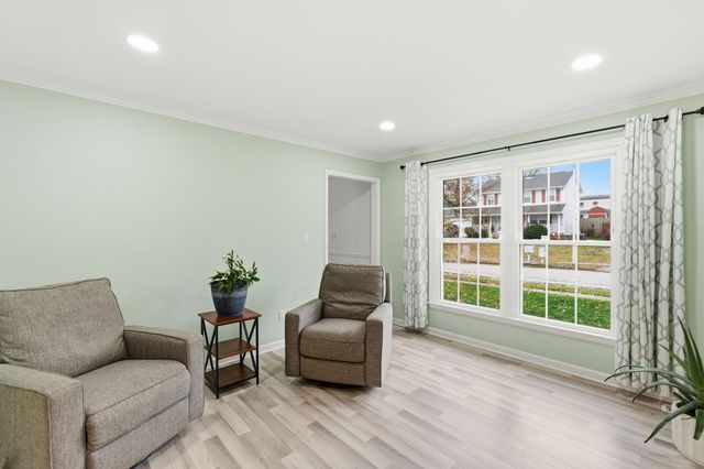 3408 Fox Den Circle, Lexington, KY 40515