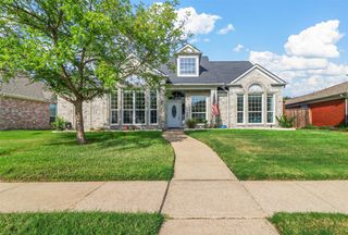 4109 Martha Lane, Rowlett, TX 75088