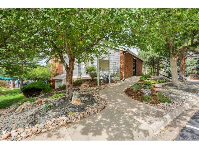 3006 W Long Dr D, Littleton, CO 80120