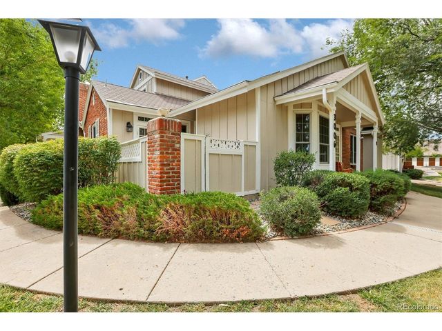 3006 W Long Dr D, Littleton, CO 80120