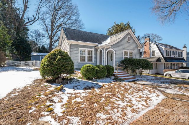 609 Hillcrest Avenue, Gastonia, NC 28052