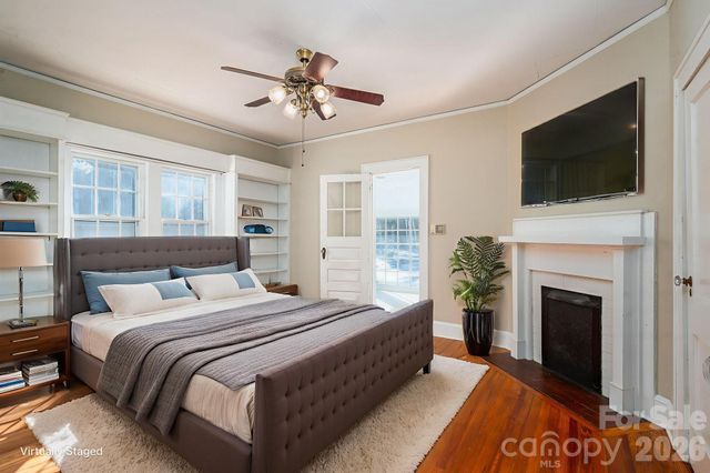 609 Hillcrest Avenue, Gastonia, NC 28052