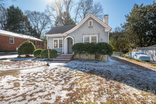 609 Hillcrest Avenue, Gastonia, NC 28052