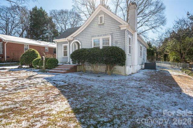 609 Hillcrest Avenue, Gastonia, NC 28052