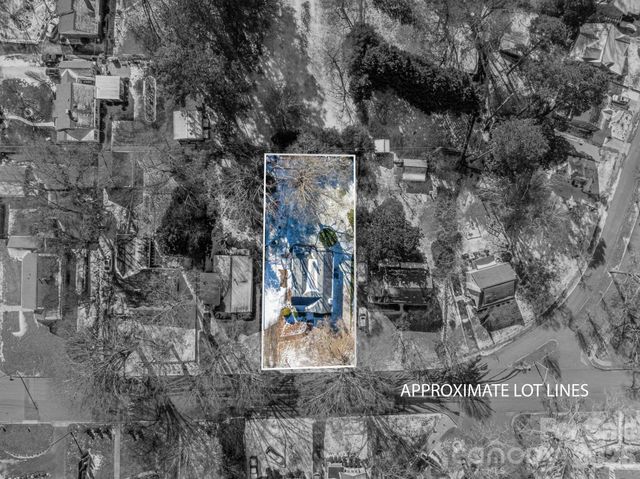 609 Hillcrest Avenue, Gastonia, NC 28052