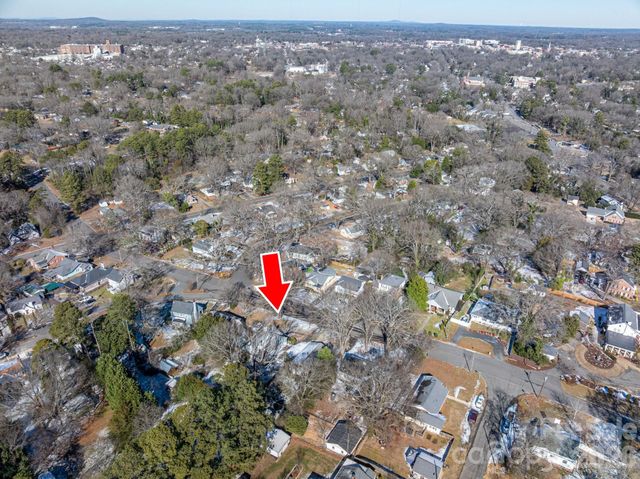 609 Hillcrest Avenue, Gastonia, NC 28052