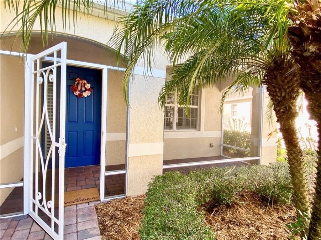 2753 W Brookfield Way, Vero Beach, FL 32966