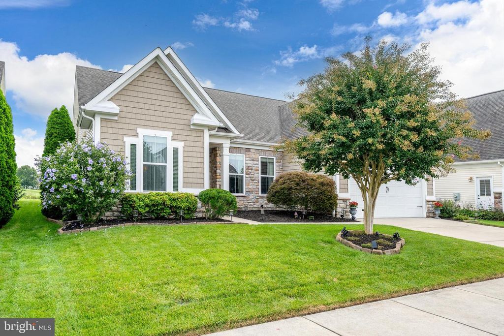 26 CHAMPIONS DR, Bridgeville, DE 19933